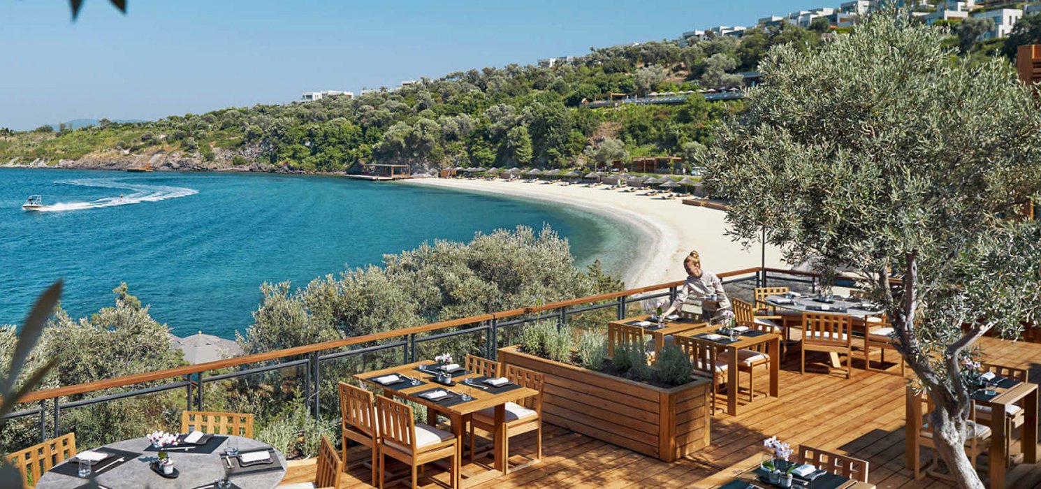 Perfect Destinations for a Luxury European Beach Holiday TGE Yacht